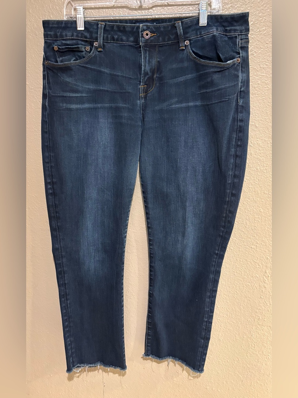 Lucky Brand Lolita Women’s Indigo Skinny Jeans